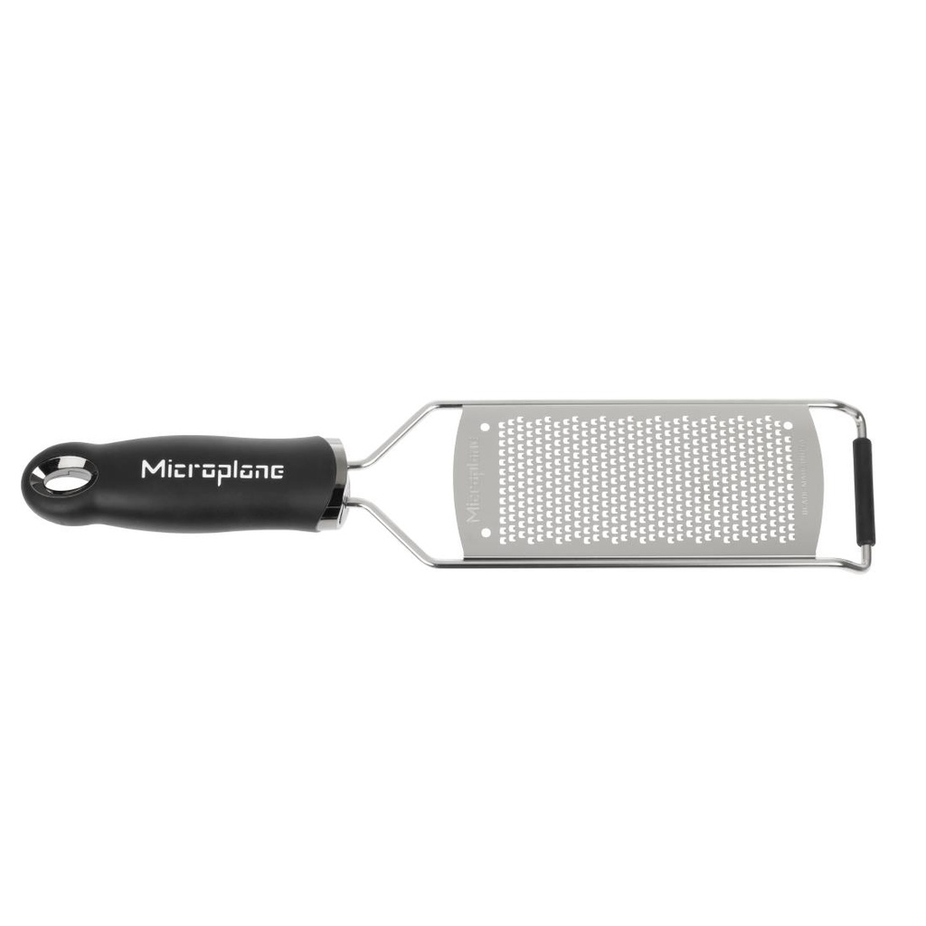 Râpe fine Microplane Gourmet