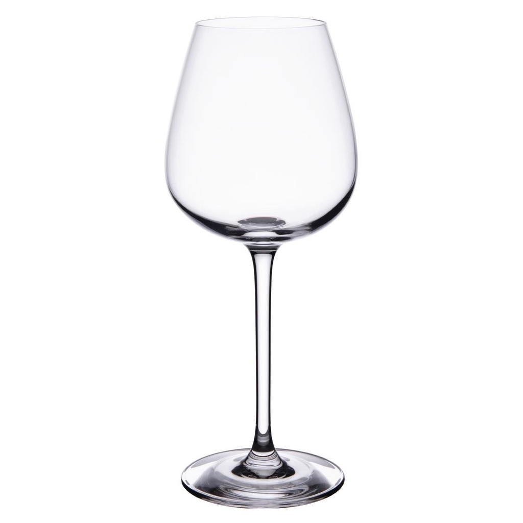 Verres à vin rouge Chef and Sommelier Grands Cépages 470ml (Lot de 12)