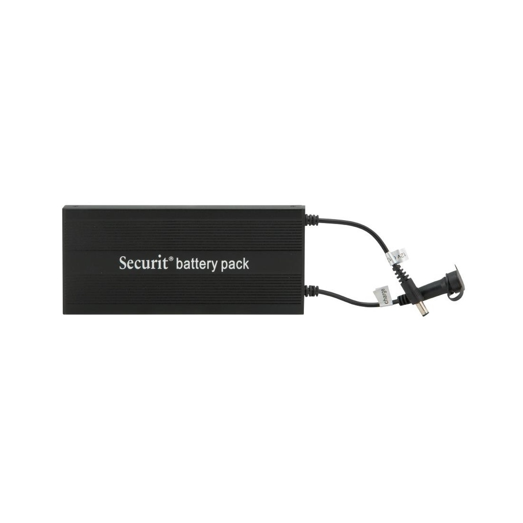 Batterie lithium-ion Securit