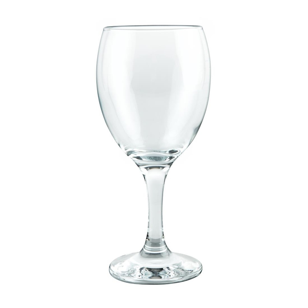 Verres à vin Imperial Utopia 340ml jaugés à 125ml 175ml et 250ml (lot de 12)