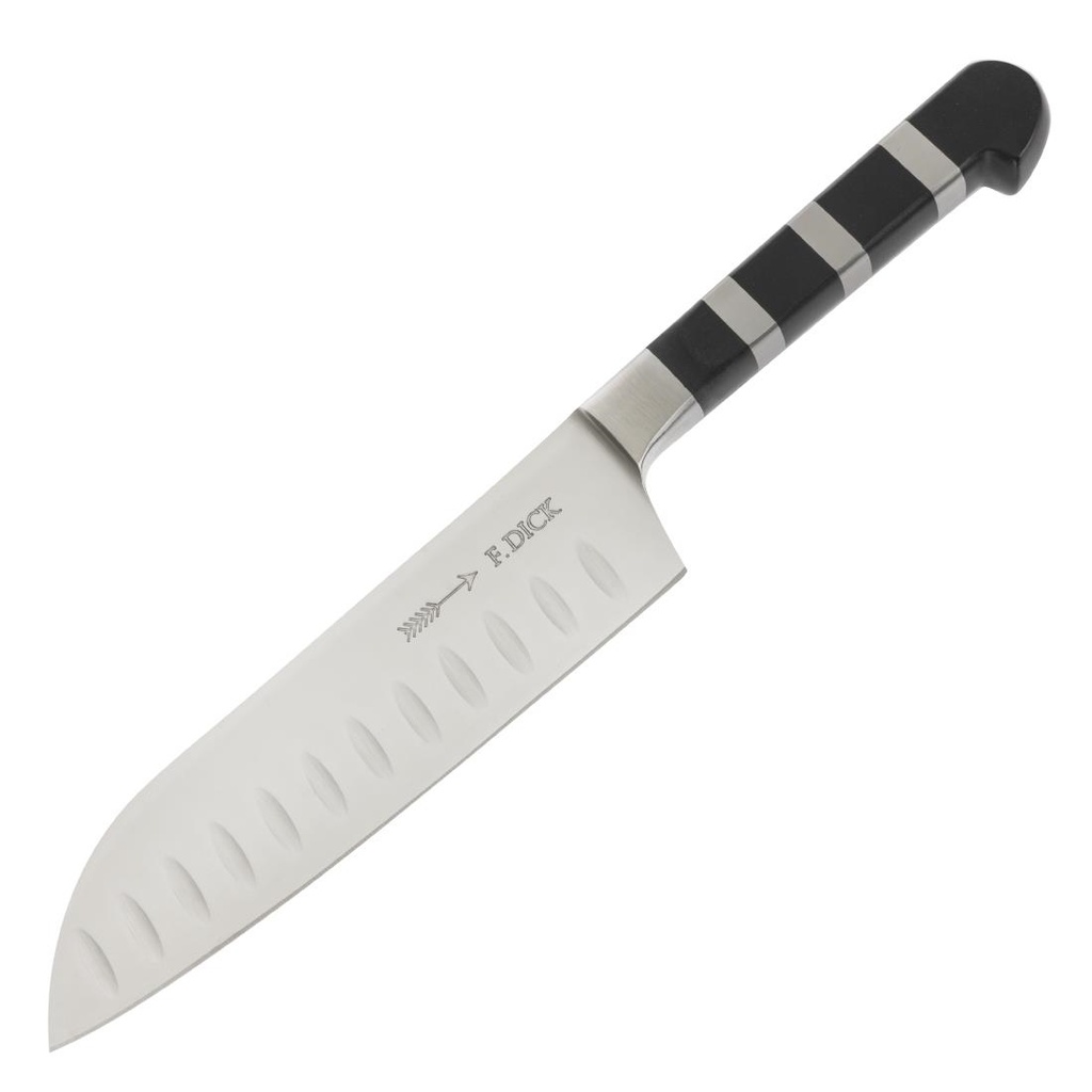 Couteau Santoku Dick 1905 180mm