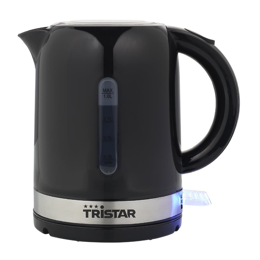 Bouilloire Tristar 1 litre 1100W