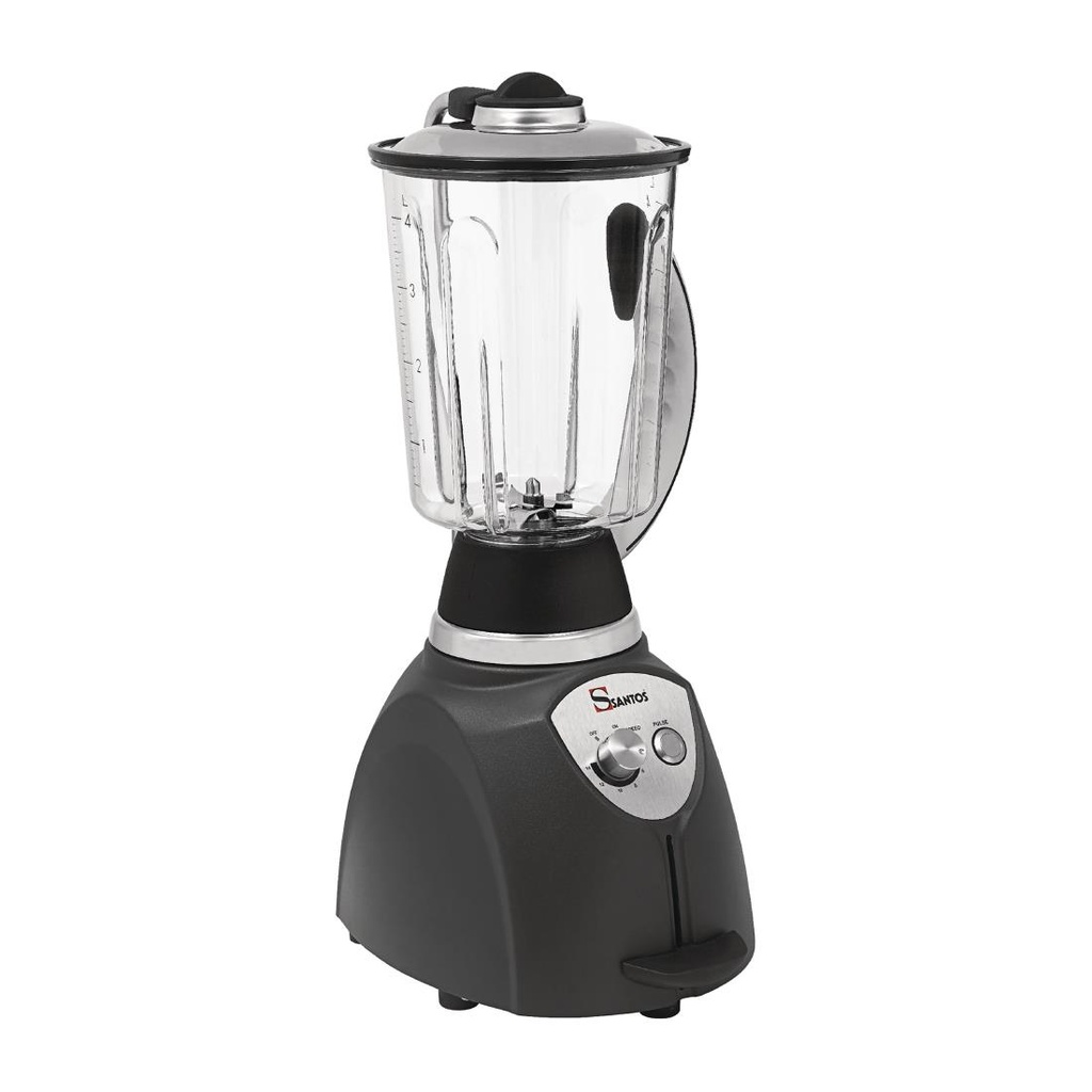 Blender de cuisine Santos