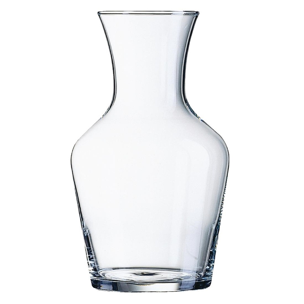 Carafes à vin Arcoroc 1L (lot de 6)