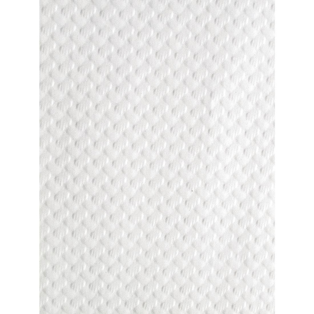 Sets de table en papier blancs (Lot de 1000)