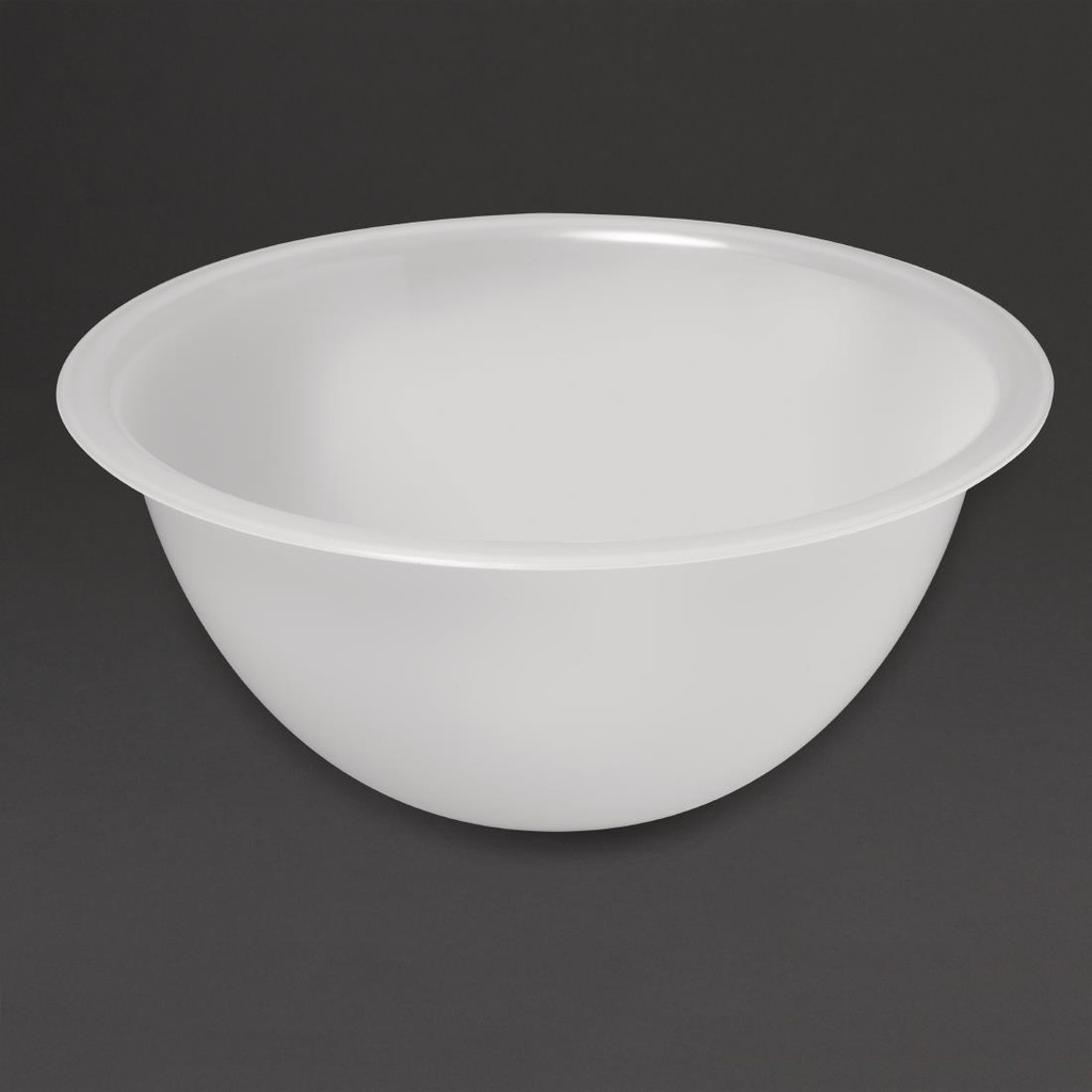 Bassine en polypropylène Schneider 6L