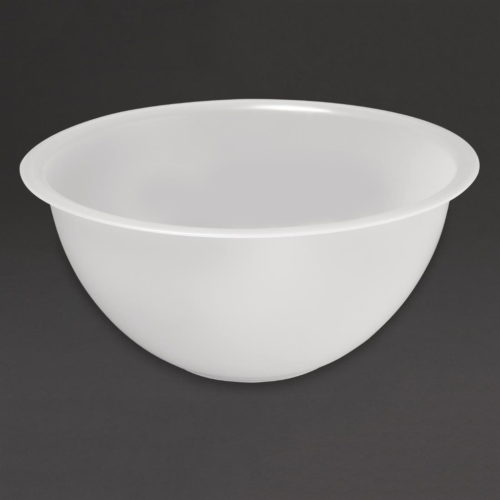 Bassine en polypropylène Schneider 13L