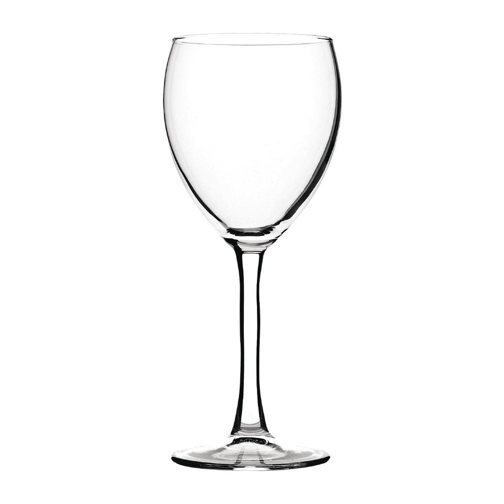 Verre à Vin Utopia Imperial Plus 310 ml (Lot de 12)