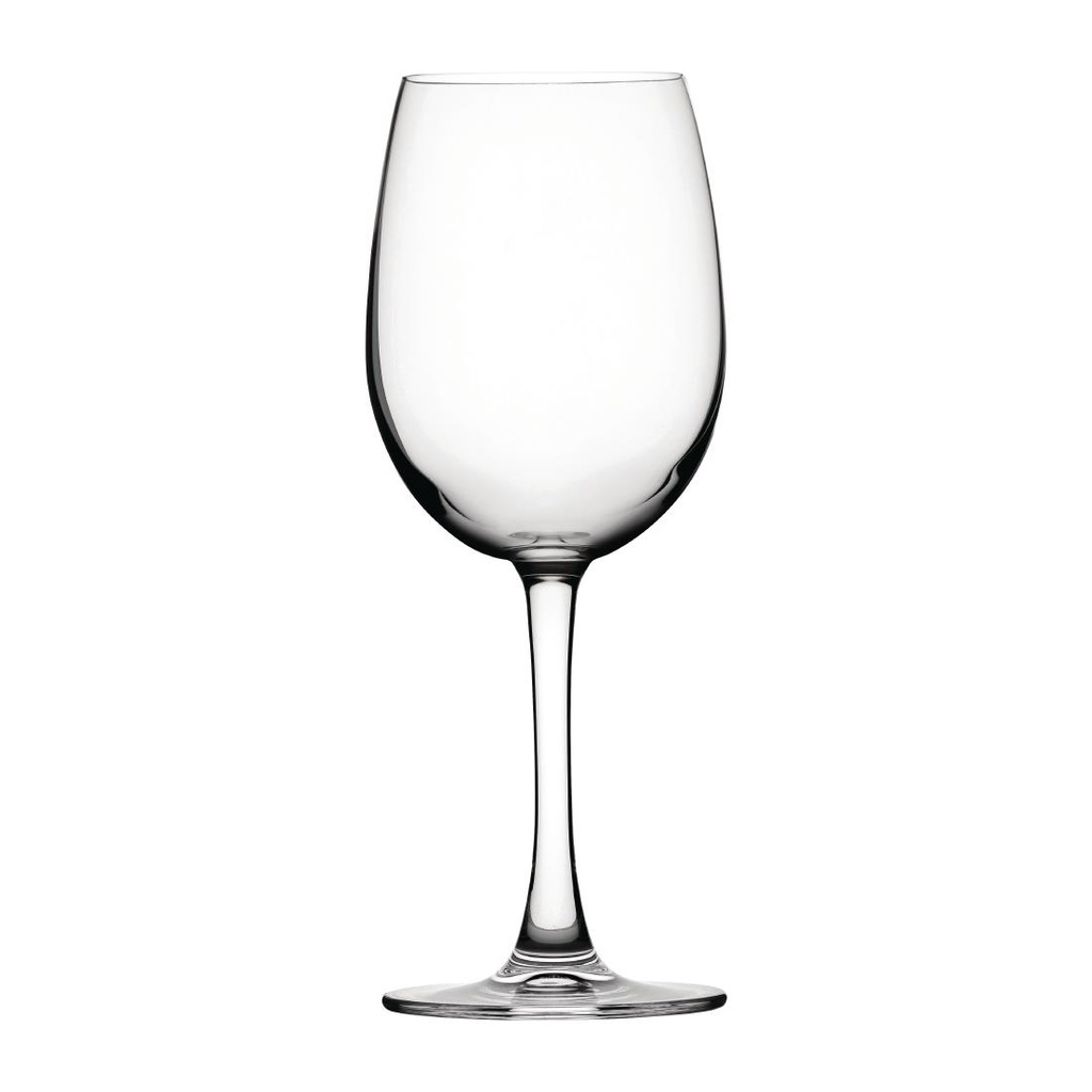 Verres à vin Utopia Reserva 350 ml triple marquage (lot de 24)