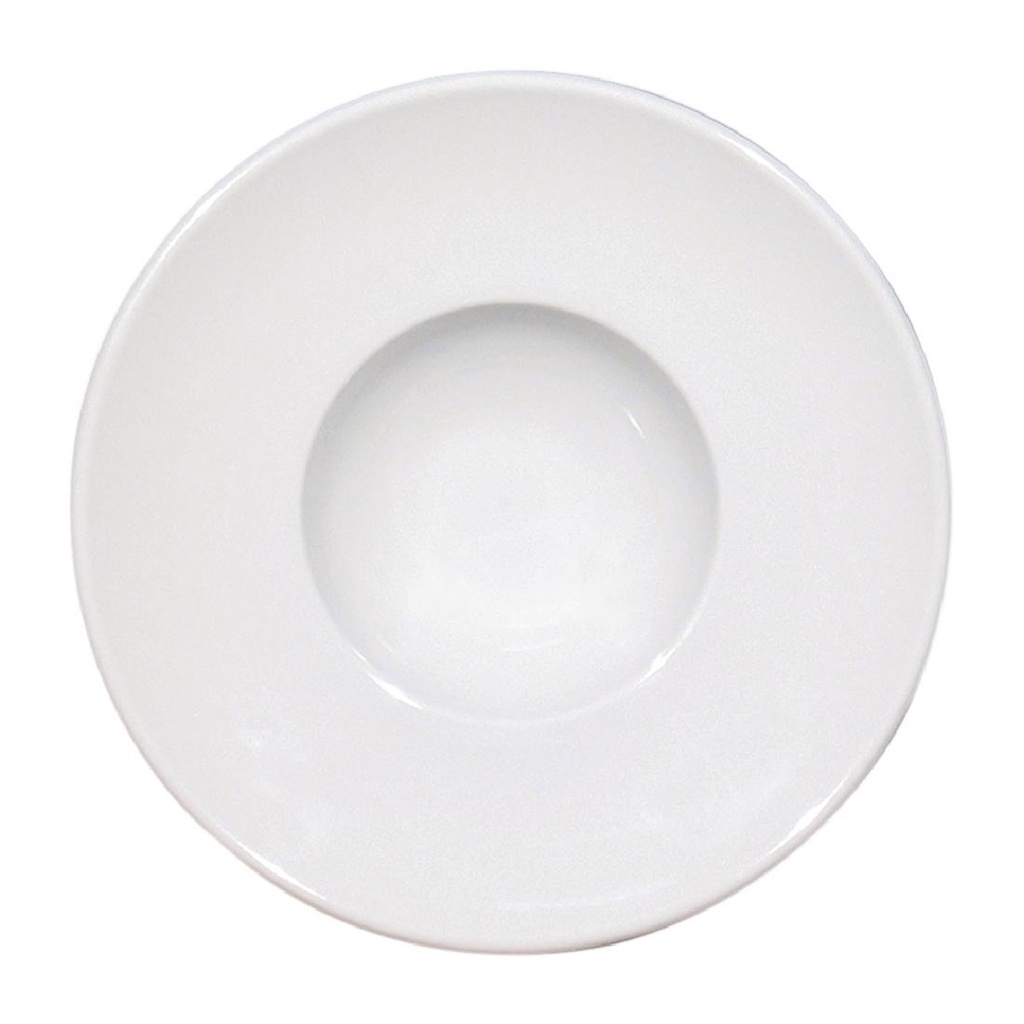 Assiette Saturnia Napoli 150mm (lot de 12)