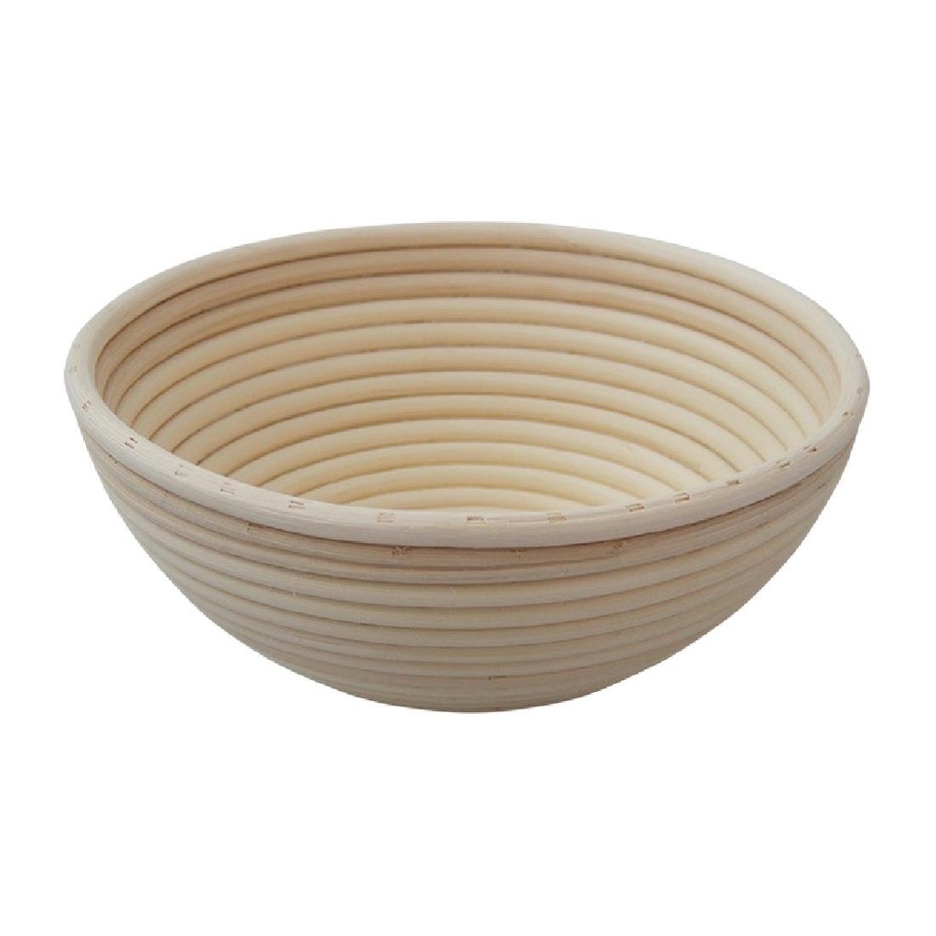 Panier de fermentation / moule à pain rond Schneider 1kg