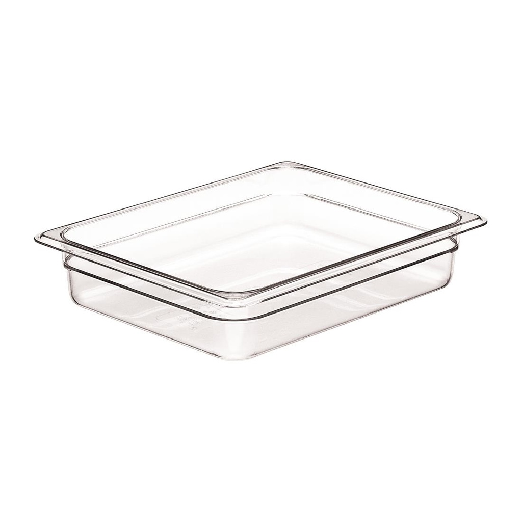 Bac Camview Cambro GN 1/2 65mm