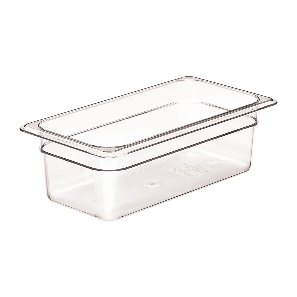 Bac Camview Cambro GN 1/3 100mm