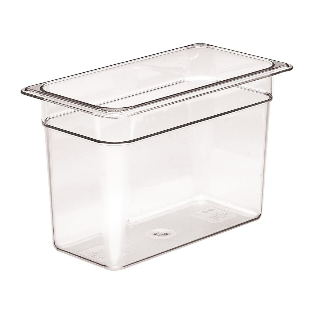 Bac Camview Cambro GN 1/3 200mm