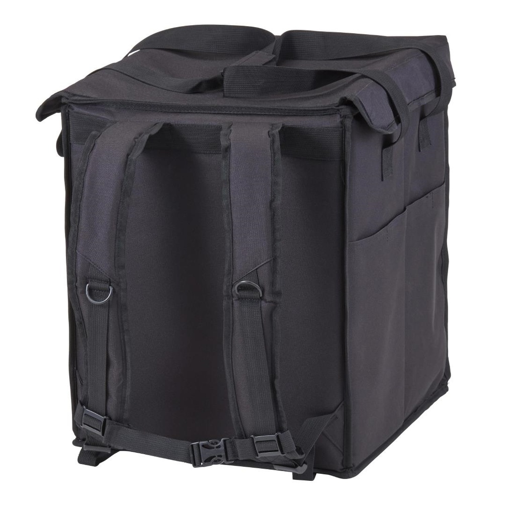 Grand sac à dos de livraison Cambro GoBag 