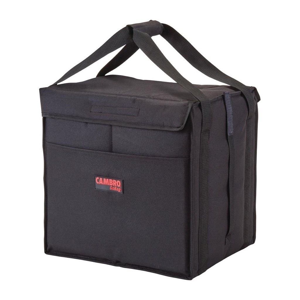 Sac de livraison pliant moyen Cambro GoBag