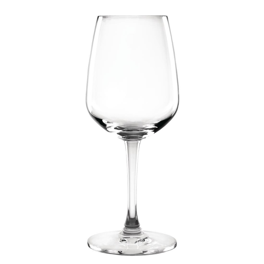 Verres à vin Mendoza Olympia 370ml (lot de 6)