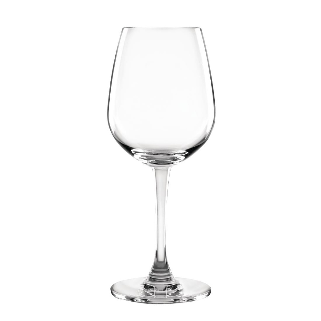 Verres à vin Mendoza Olympia 315ml (lot de 6)