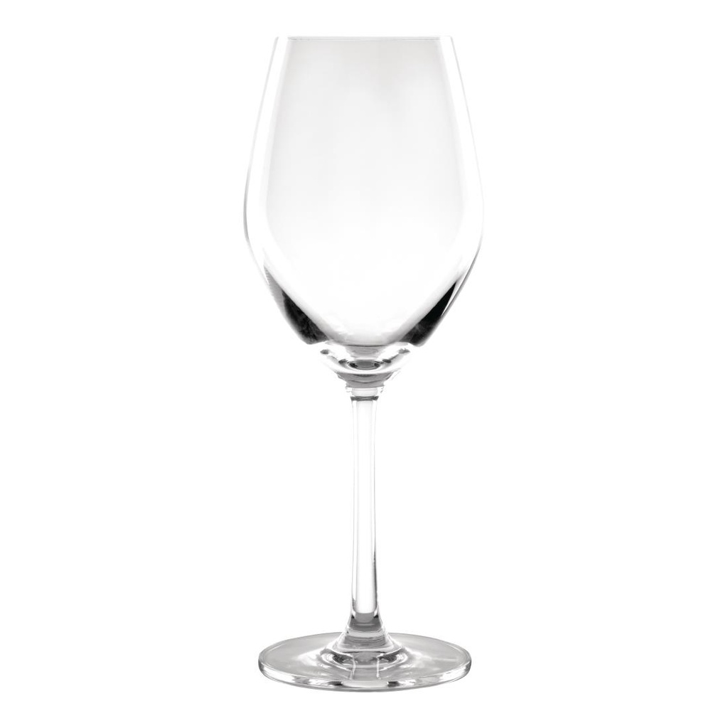 Verres à vin Cordoba Olympia 420ml (lot de 6)