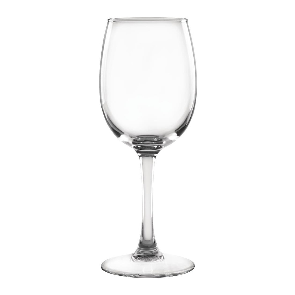 Verres à vin Rosario Olympia 250ml (lot de 6)