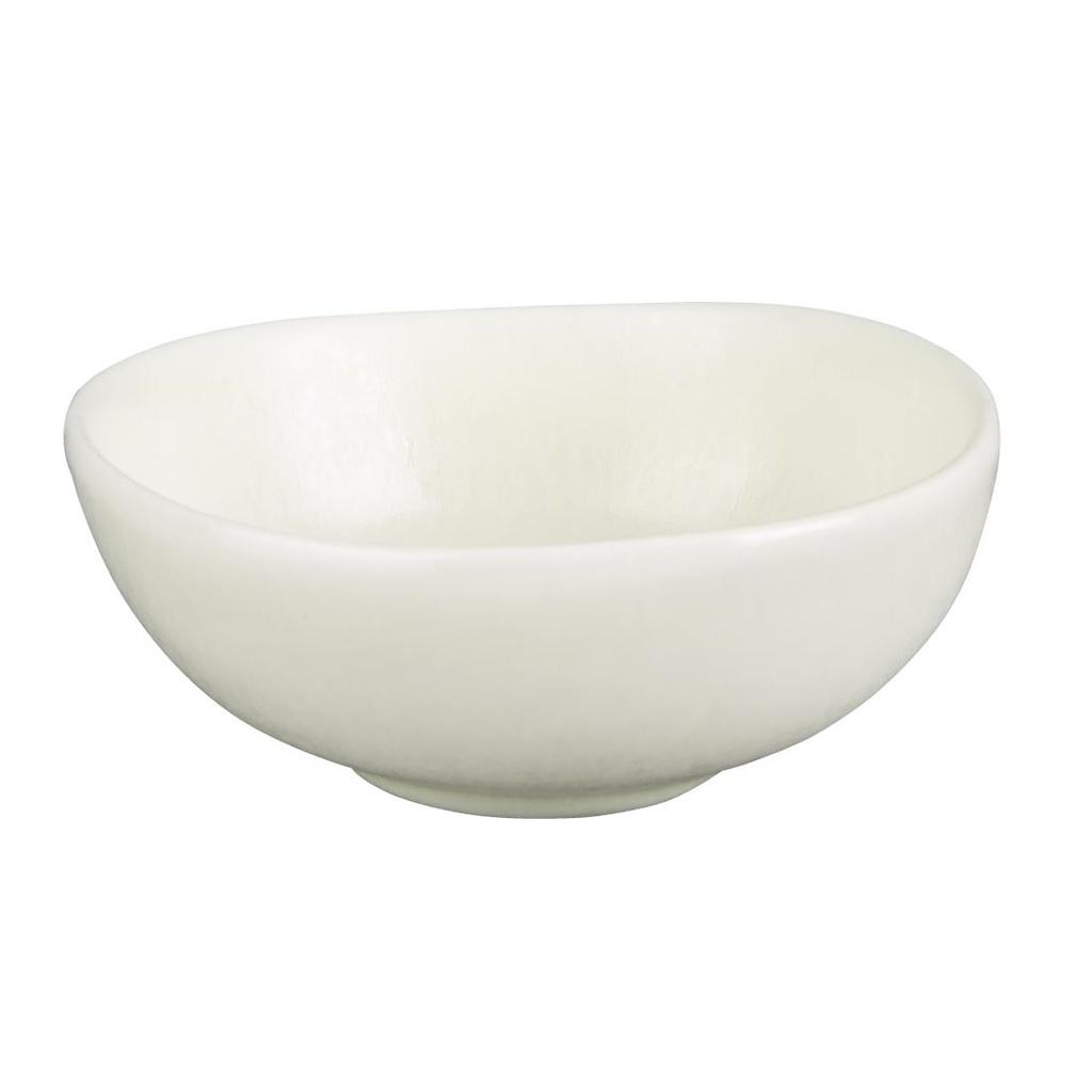 Bols profonds blancs Olympia Build A Bowl 110(Ø) x 50(H)mm (lot de 12)