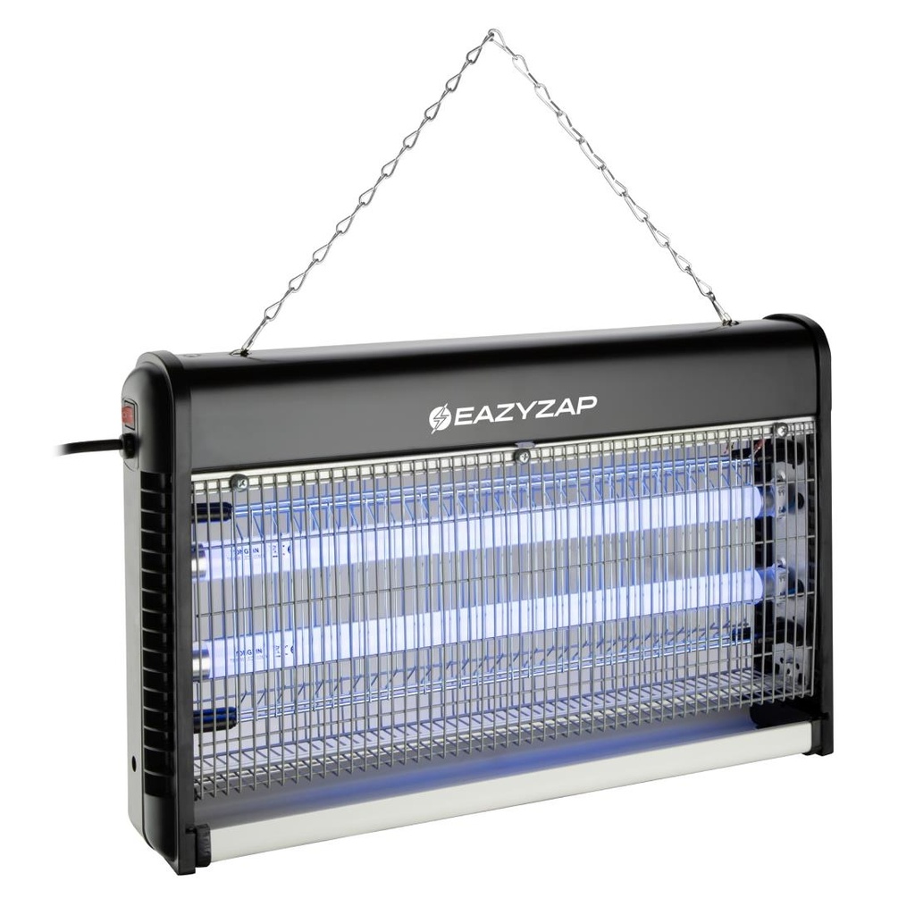 Désinsectiseur LED Eazyzap 14W