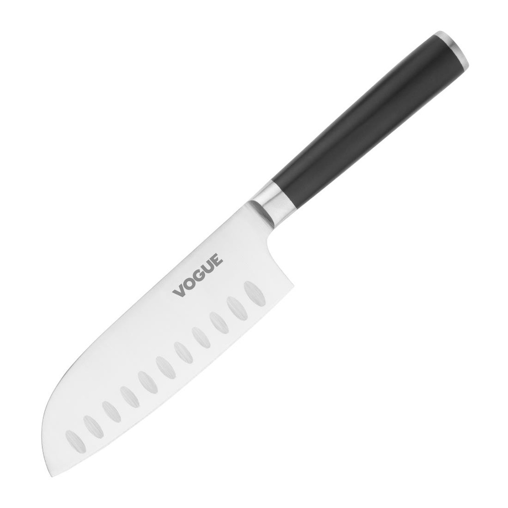 Couteau Santoku Bistro Vogue 130mm