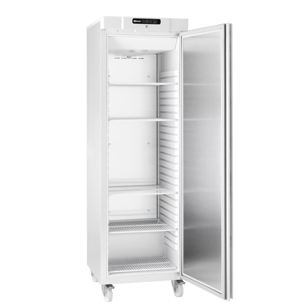 Armoire compacte négative une porte 346L Gram F 420 RG