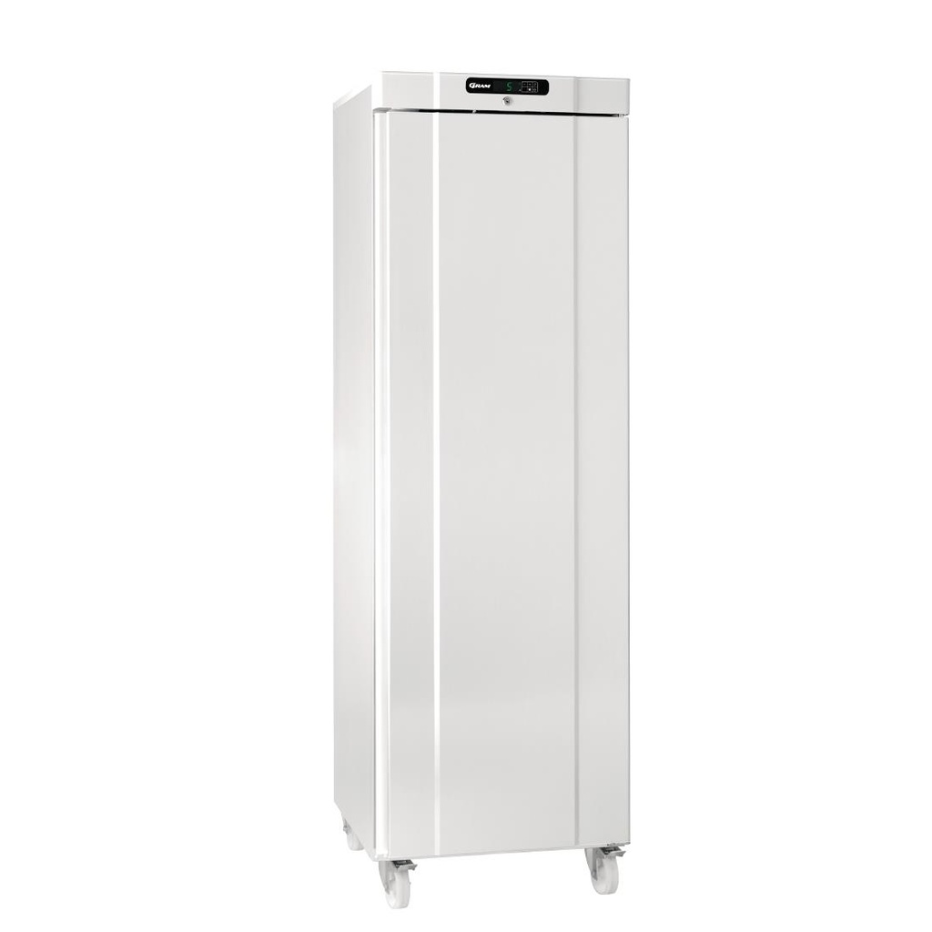 Armoire compacte positive une porte 346L Gram K410 LG C 6W