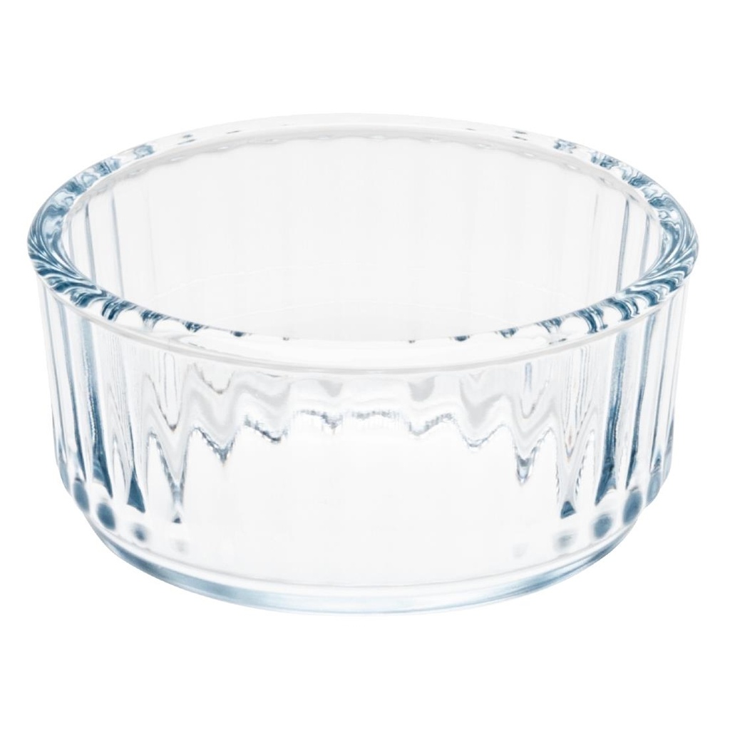 Ramequin en verre Pyrex 9,7 cm