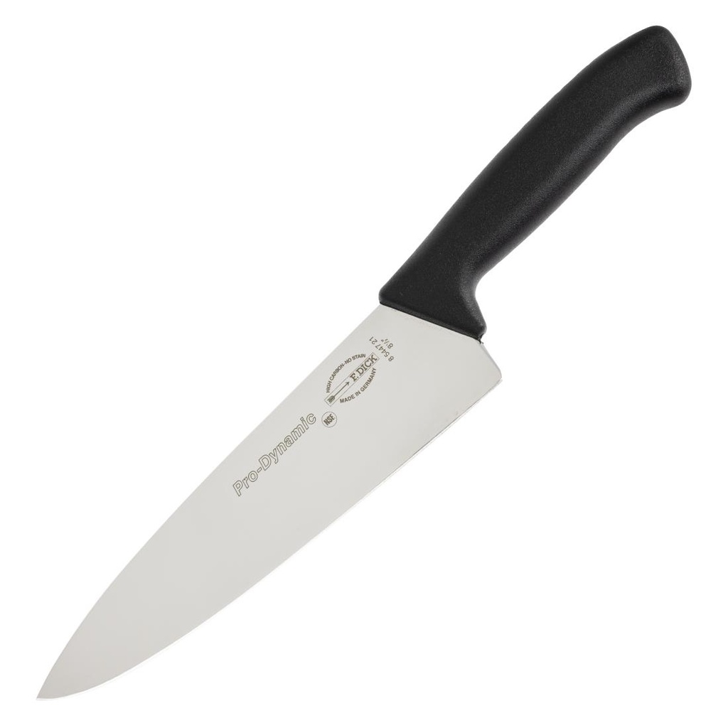 Couteau de cuisinier Dick Pro Dynamic 215mm