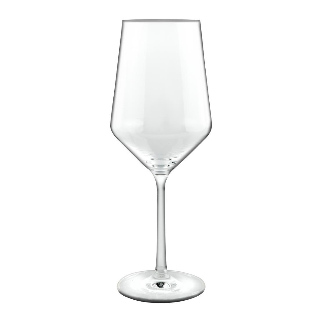 Verres à vin rouge en cristal Schott Zwiesel Pure 540ml (lot de 6)