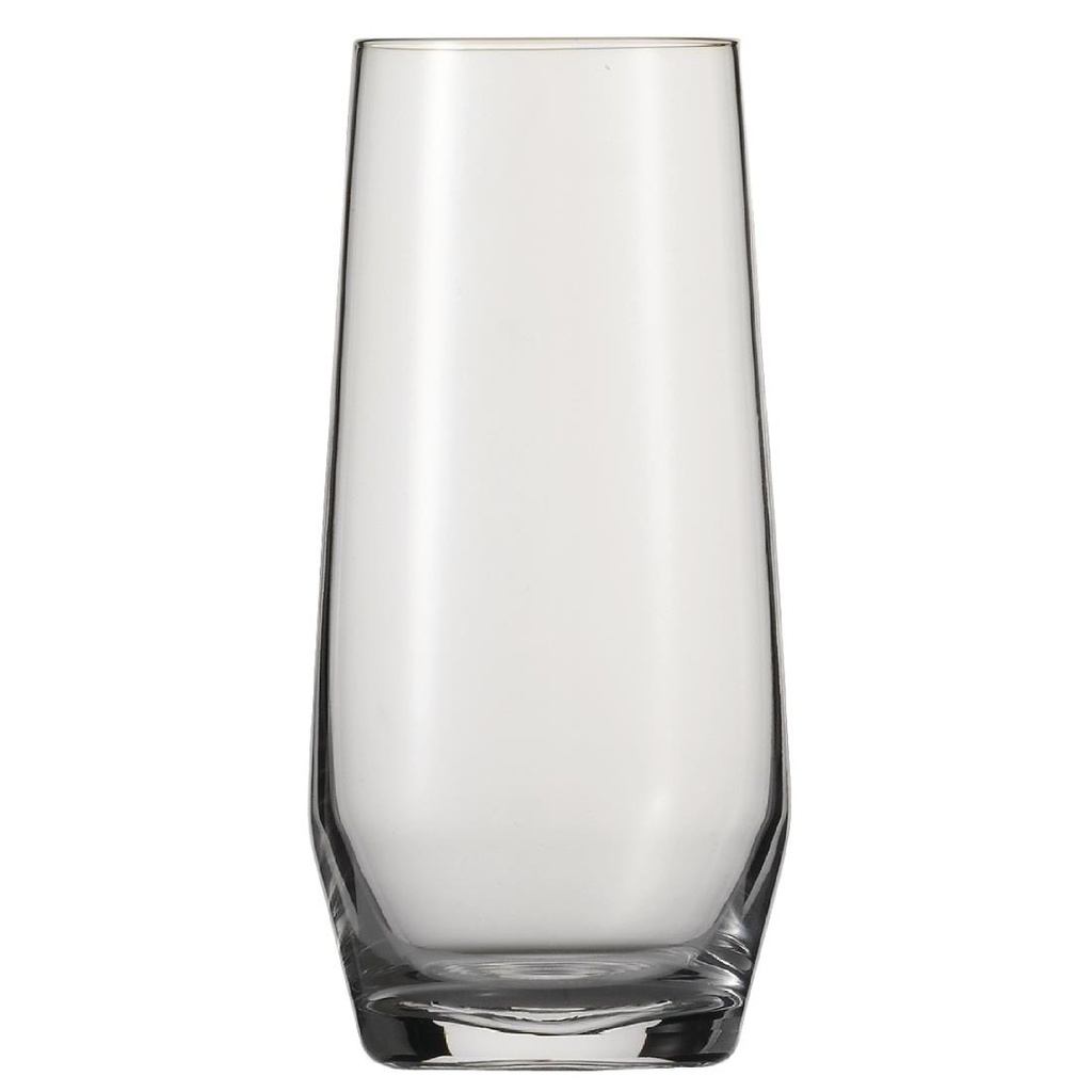 Chopes en cristal Schott Zwiesel Pure 357ml (lot de 6)