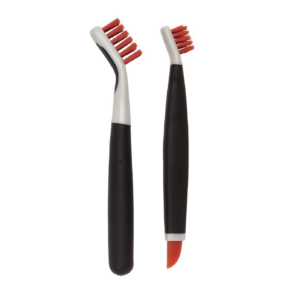 Ensemble de brosses de nettoyage OXO