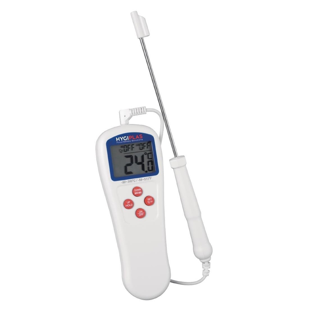 Thermomètre digital Hygiplas Catertherm