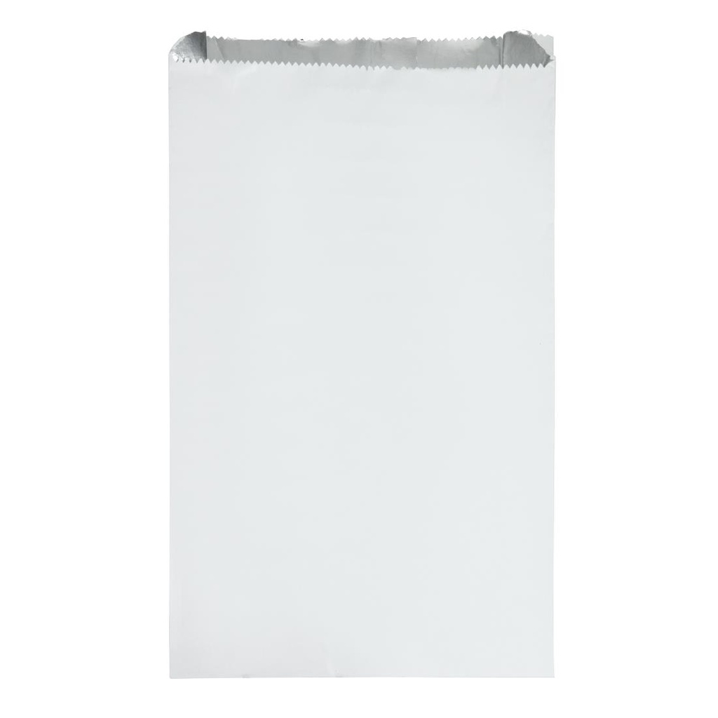 Sachets en papier doublés (lot de 500)