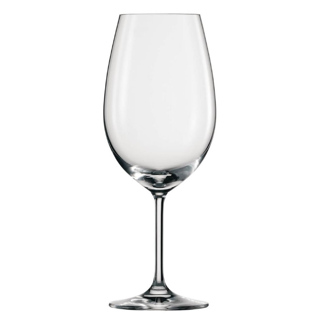 Grands verres à Bordeaux Schott Zwiesel Ivento 630 ml (lot de 6)