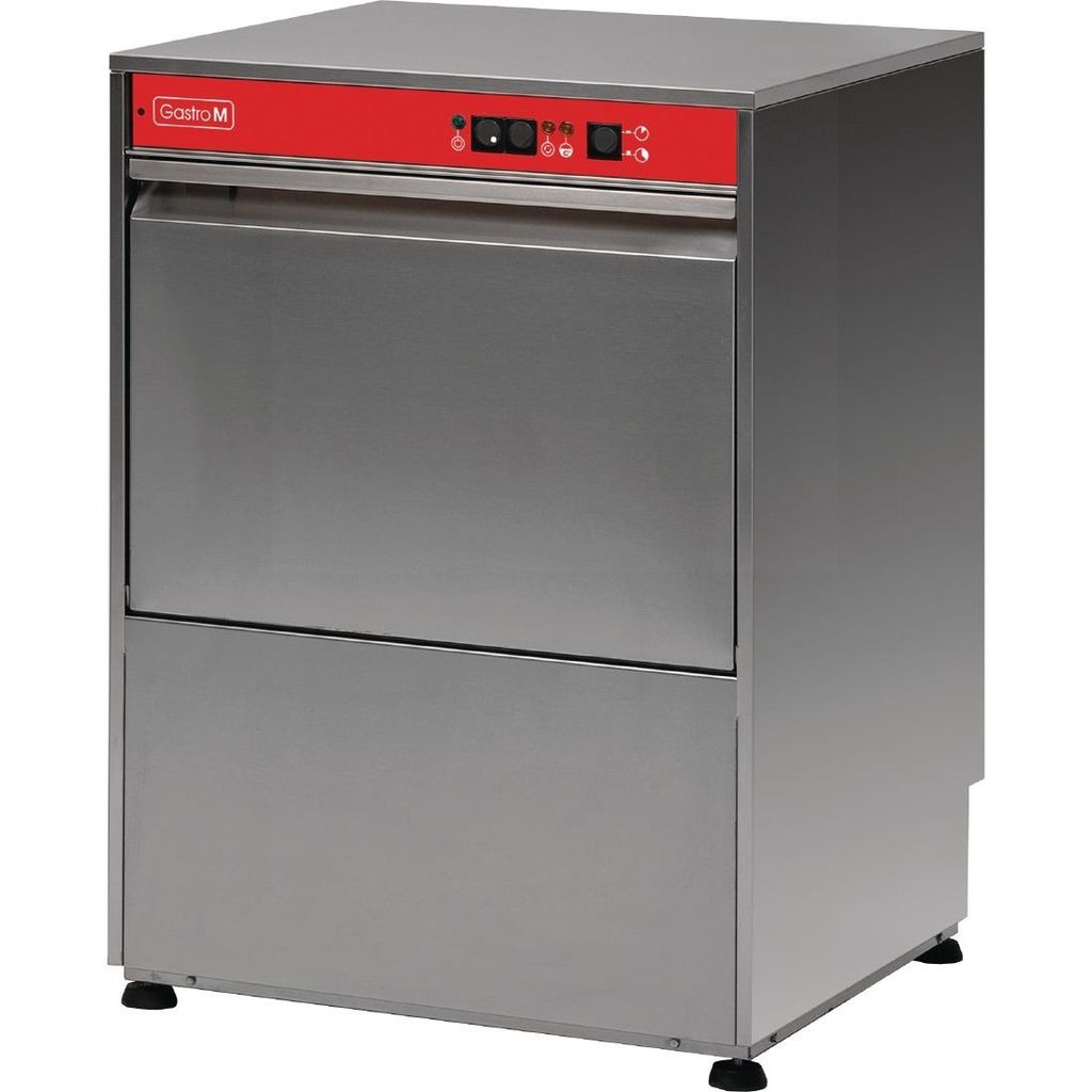 Lave-vaisselle DW51 Gastro M 400 volt