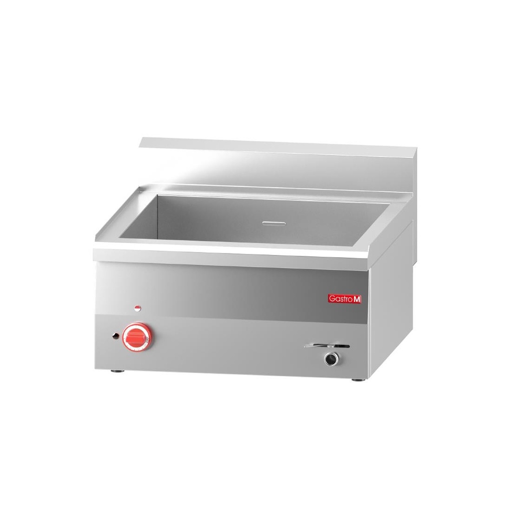 Bain-marie électrique sans bac Gastro M 600 60/60BME