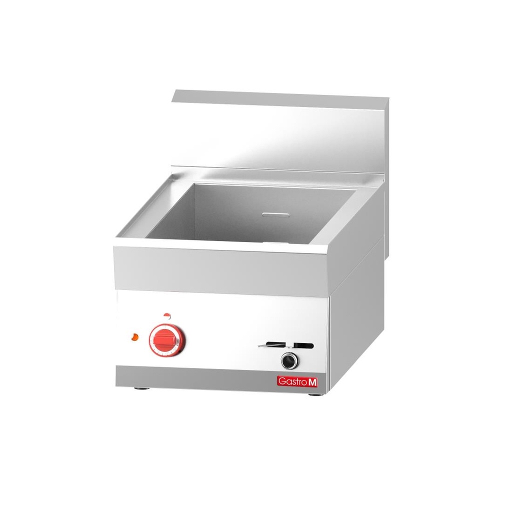 Bain-marie électrique GN1/1 Gastro M 650 65/40BME