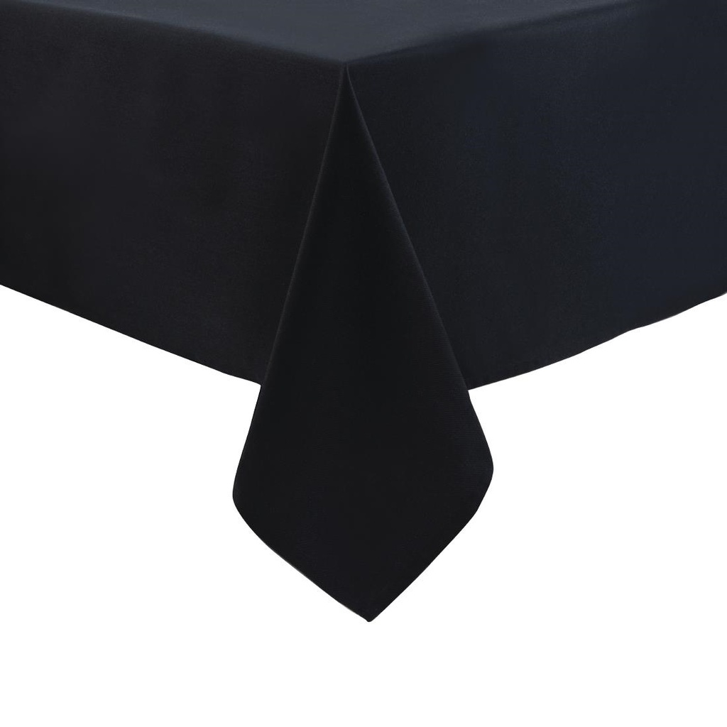 Nappe noire Mitre Essentials Occasions 900 x 900mm