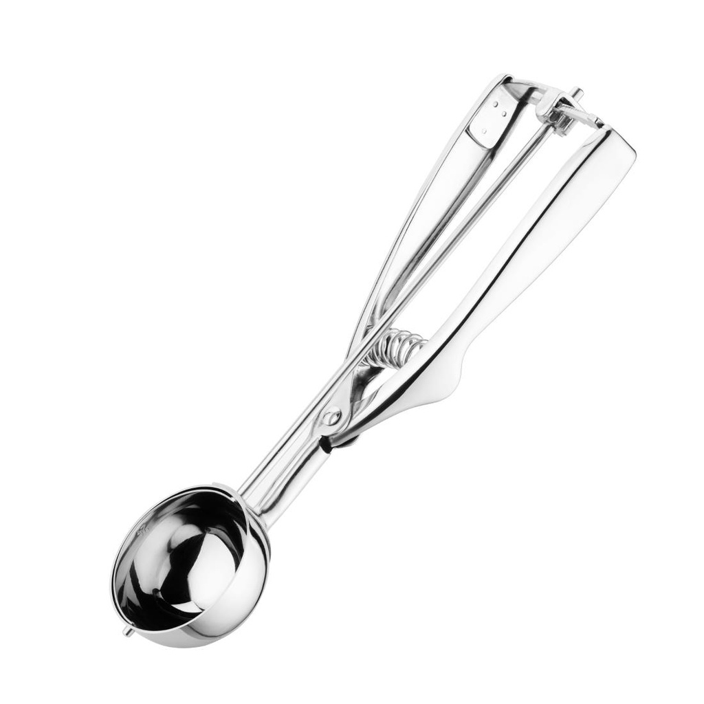 Portionneur à glace en inox 36ml Vogue