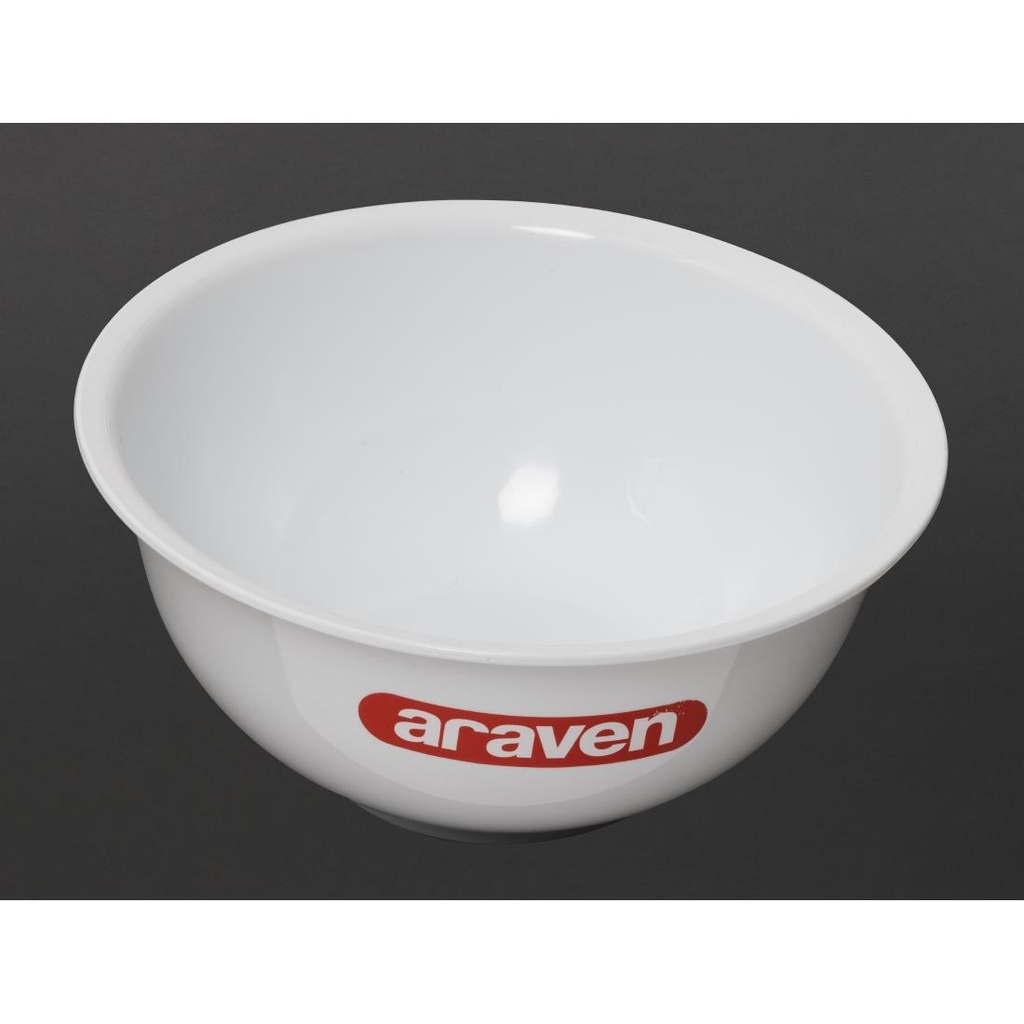 Bassine polypropylène Araven 2,5L