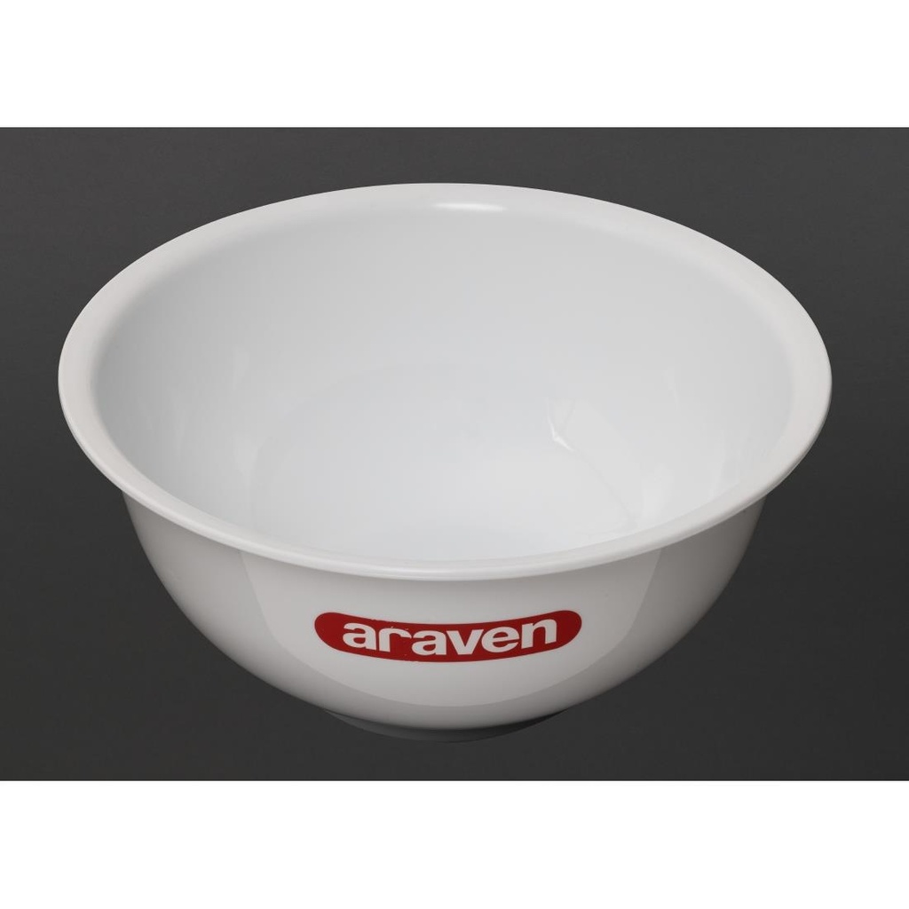 Bassine polypropylène Araven 4,5L