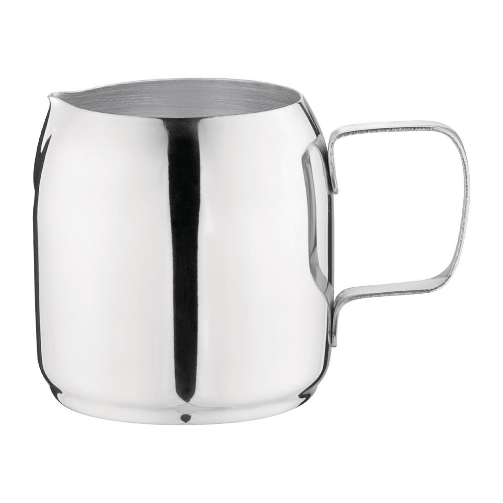 Pot à lait inox Olympia Cosmos145ml