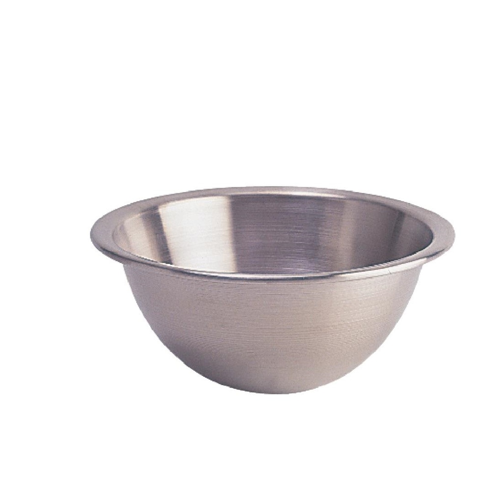 Bassine cul-de-poule Matfer Bourgeat 250mm