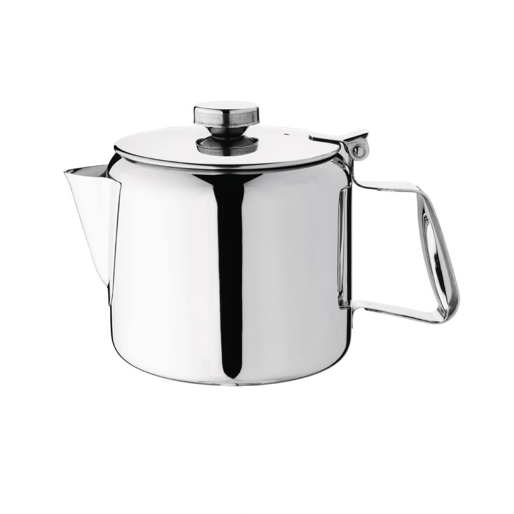 Théière inox Concorde Olympia 850ml