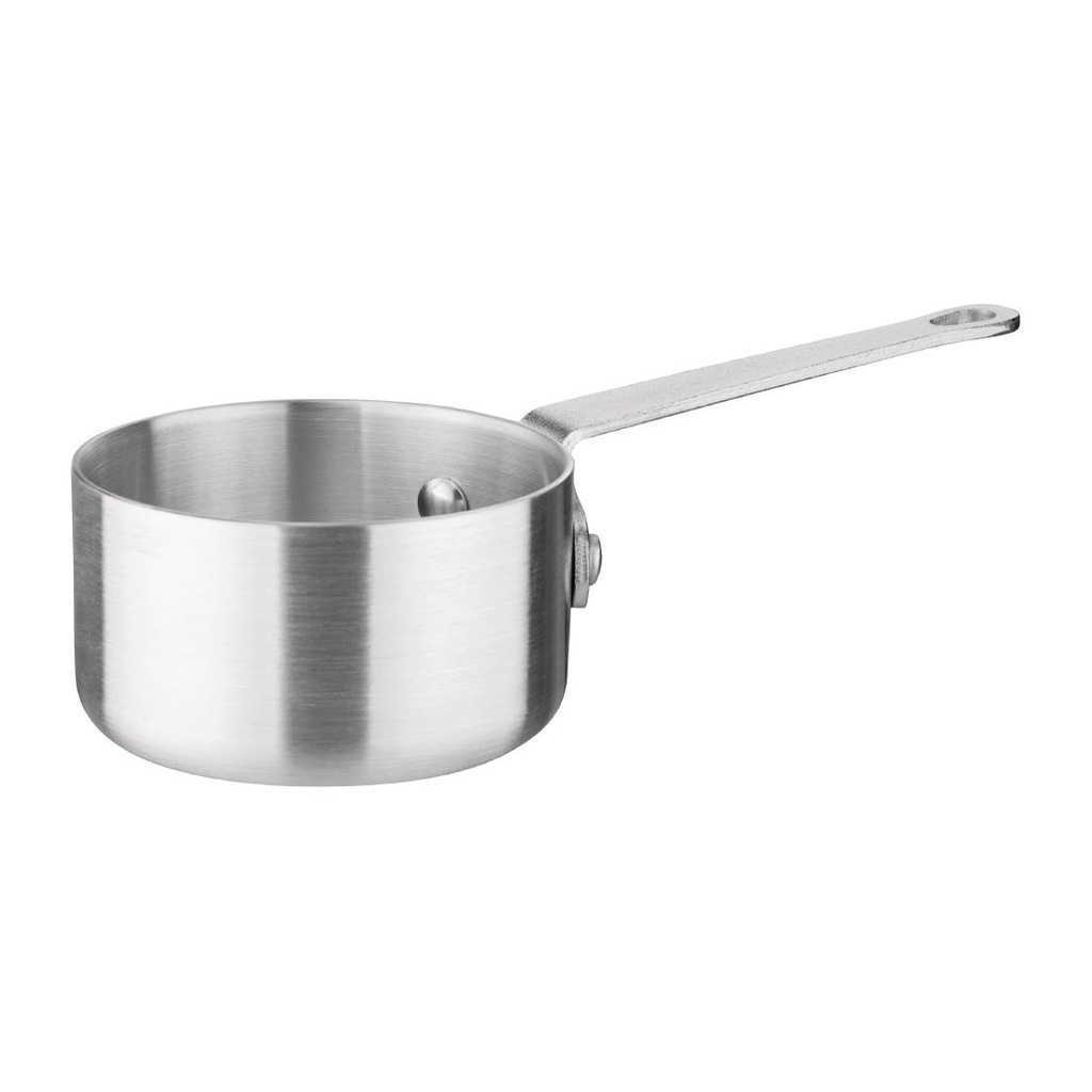 Casserole en aluminium Vogue 0,7L