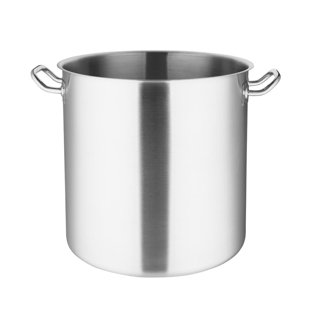 Marmite inox Vogue 35,5L