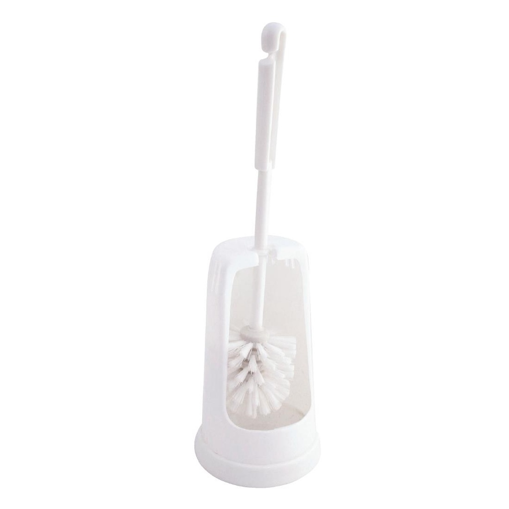 Brosse WC Jantex